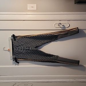 Limited Edition!!! Adidas Paulino Russo Leggings